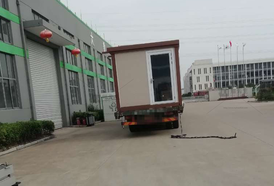 常州智能垃圾房，貓先生垃圾分類設(shè)備，垃圾房廠家