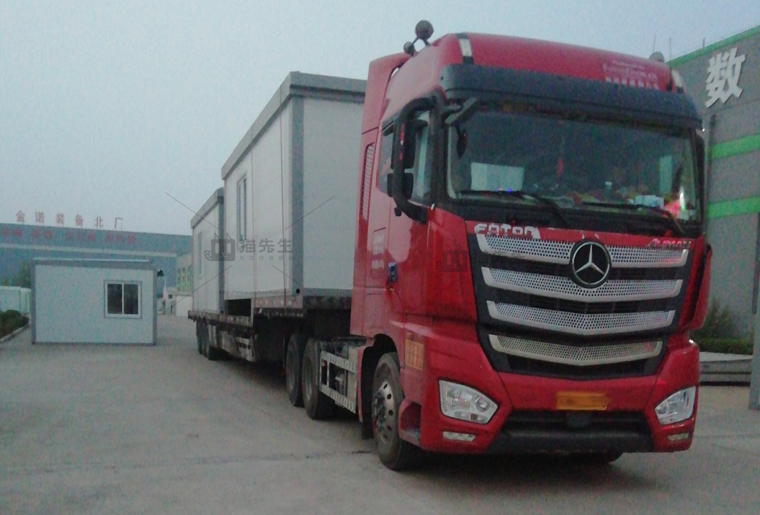 宿州智能垃圾房廠家，貓先生垃圾分類設(shè)備，江蘇華展