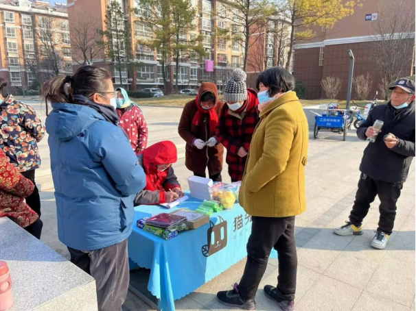 華展貓先生，智能垃圾分類廠家，垃圾分類宣傳活動，垃圾分類項目