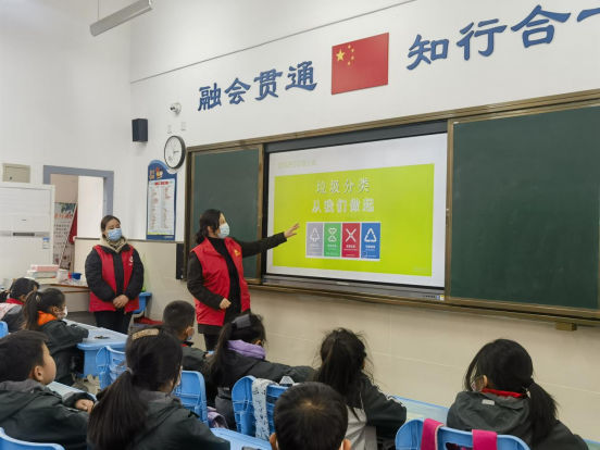 華展貓先生，智能垃圾分類回收，分類垃圾房廠家