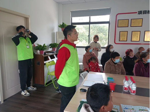 貓先生垃圾分類宣傳活動，小學(xué)垃圾分類活動，宣導(dǎo)活動