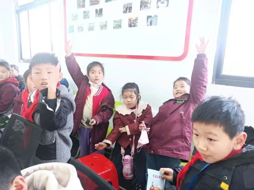 貓先生垃圾分類宣傳活動，小學(xué)垃圾分類活動，宣導(dǎo)活動