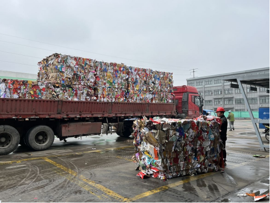 華展貓先生，廢品回收加盟，智能再生資源回收