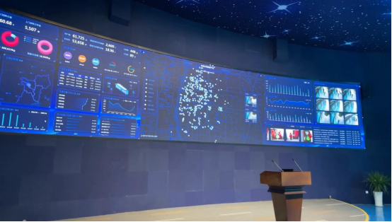 華展貓先生，智能環(huán)保垃圾房，分類垃圾房廠家，垃圾分類驛站