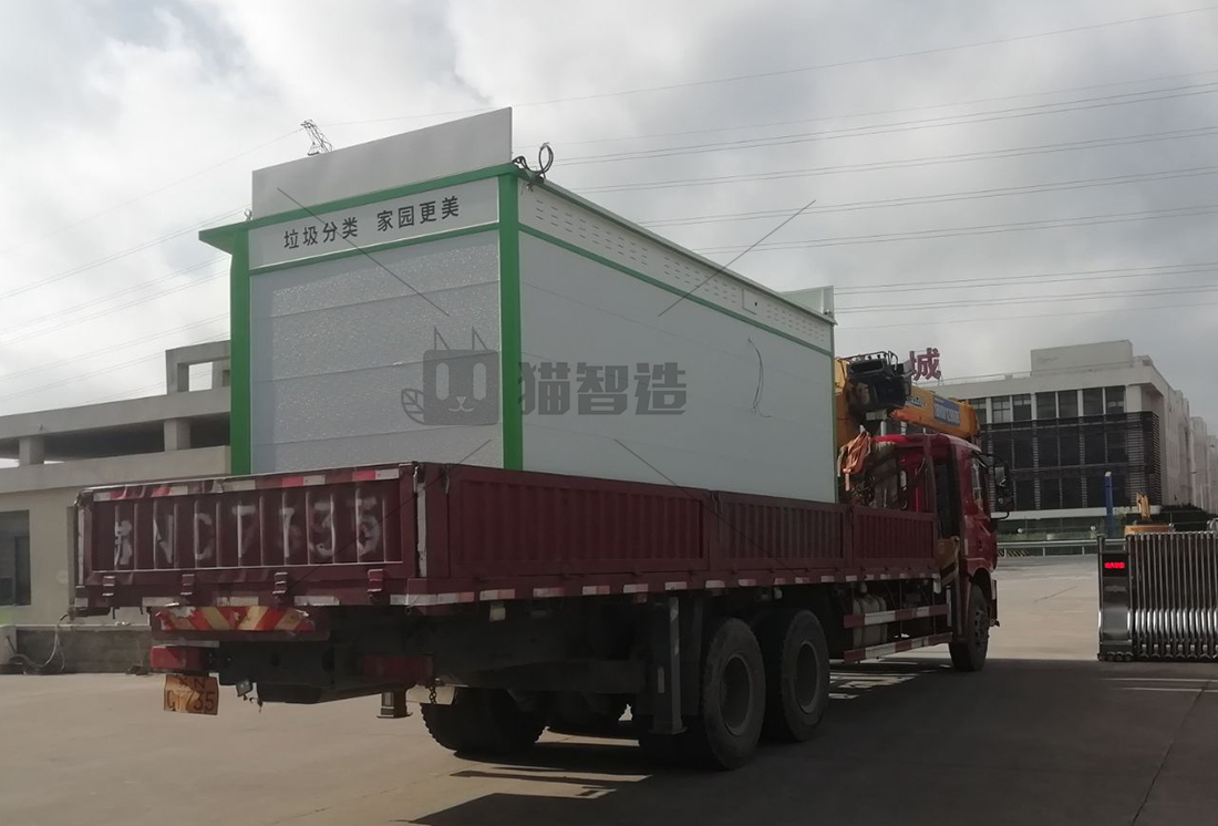 江蘇貓先生廢品回收加盟，智能廢品回收設(shè)備，再生資源回收站，互聯(lián)網(wǎng)回收