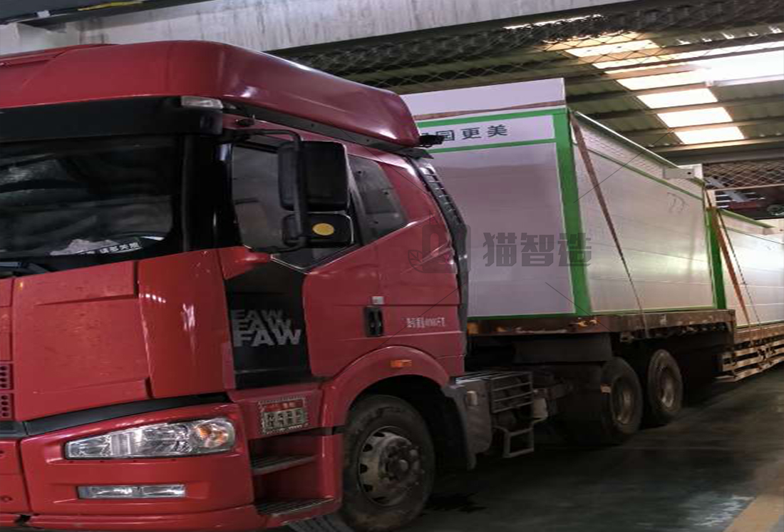 貓先生廢品回收站，智能再生資源回收設備，廢品回收項目，互聯(lián)網(wǎng)回收加盟