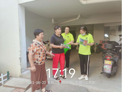 貓先生垃圾分類項(xiàng)目，垃圾分類運(yùn)營活動，社區(qū)垃圾分類，示范小區(qū)