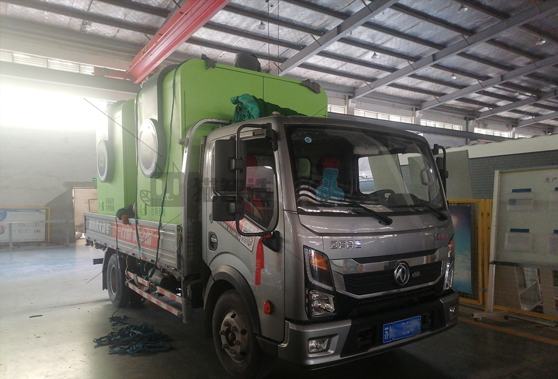 貓先生智能廢品回收箱，再生資源收集柜，小區(qū)垃圾回收站生產(chǎn)廠家