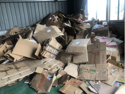 貓先生智能廢品回收箱，再生資源收集柜，小區(qū)垃圾回收站生產(chǎn)廠家