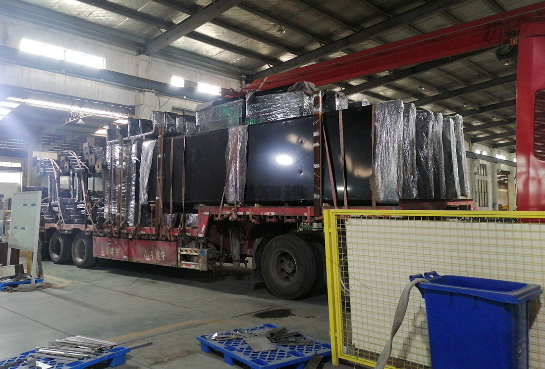 江蘇公交候車亭，公交站臺生產(chǎn)廠家，華展候車亭