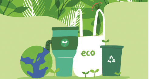 智能分類垃圾房，清潔小屋，垃圾分類收集站生產(chǎn)廠家