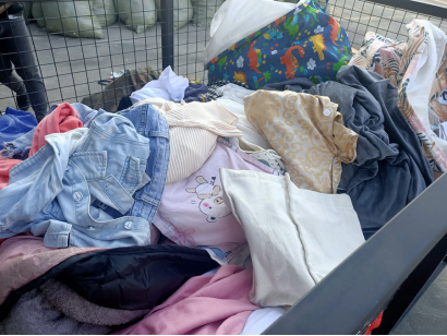 智能垃圾分類(lèi)收集房,垃圾分類(lèi)站點(diǎn),小區(qū)垃圾分類(lèi)站生產(chǎn)廠(chǎng)家