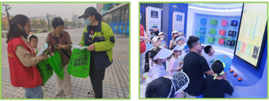 江蘇智能分類垃圾房，清潔小屋，垃圾分類收集站生產(chǎn)廠家