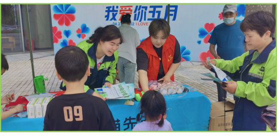 江蘇智能分類垃圾房，清潔小屋，垃圾分類收集站生產(chǎn)廠家