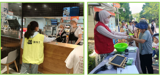 江蘇智能分類垃圾房，清潔小屋，垃圾分類收集站生產(chǎn)廠家