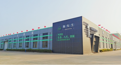 智能回收站，廢品回收箱生產(chǎn)廠家